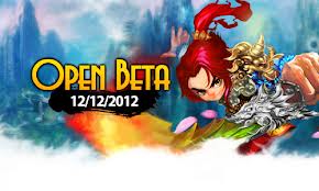 Openbeta